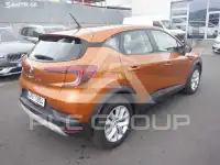 2021 Renault Captur