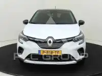 2021 Renault Captur