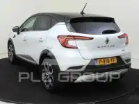 2021 Renault Captur