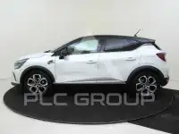 2021 Renault Captur