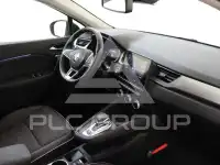 2021 Renault Captur