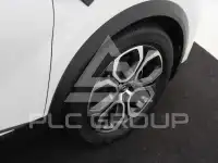 2021 Renault Captur