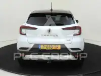 2021 Renault Captur
