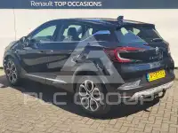 2021 Renault Captur