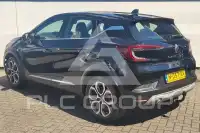 2021 Renault Captur