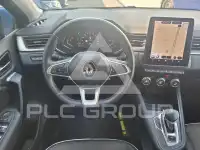 2021 Renault Captur