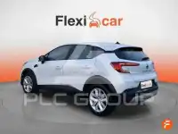2021 Renault Captur