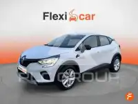 2021 Renault Captur