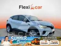 2021 Renault Captur