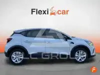 2021 Renault Captur