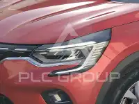 2021 Renault Captur