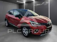 2021 Renault Captur