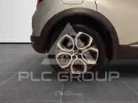 2021 Renault Captur