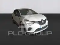 2021 Renault Captur