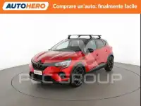 2021 Renault Captur