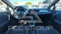 2021 Renault Captur