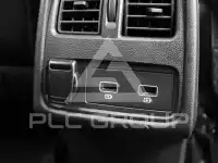 2021 Renault Captur