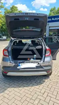 2021 Renault Captur