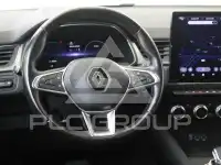 2021 Renault Captur