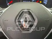 2021 Renault Captur