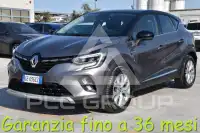 2021 Renault Captur