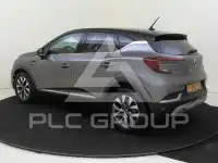 2021 Renault Captur