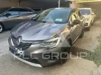 2021 Renault Captur