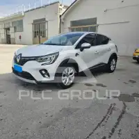 2021 Renault Captur