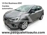 2021 Renault Captur