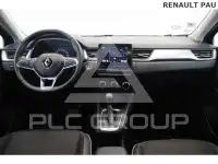 2021 Renault Captur