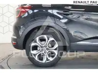 2021 Renault Captur
