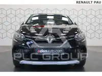2021 Renault Captur