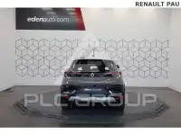 2021 Renault Captur