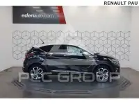 2021 Renault Captur