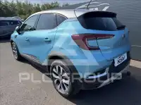 2021 Renault Captur
