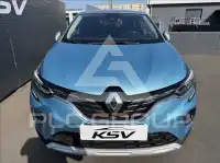 2021 Renault Captur