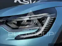 2021 Renault Captur