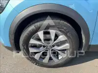 2021 Renault Captur