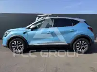 2021 Renault Captur
