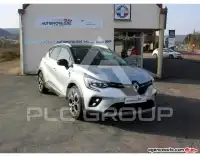 2021 Renault Captur