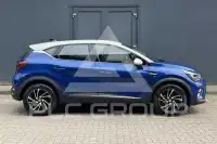 2021 Renault Captur