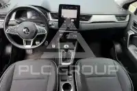 2021 Renault Captur