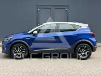 2021 Renault Captur