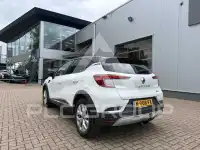 2021 Renault Captur