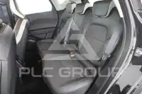 2021 Renault Captur