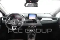 2021 Renault Captur