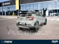 2021 Renault Captur