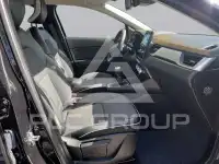 2021 Renault Captur