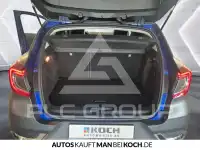 2021 Renault Captur