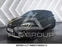 2021 Renault Captur